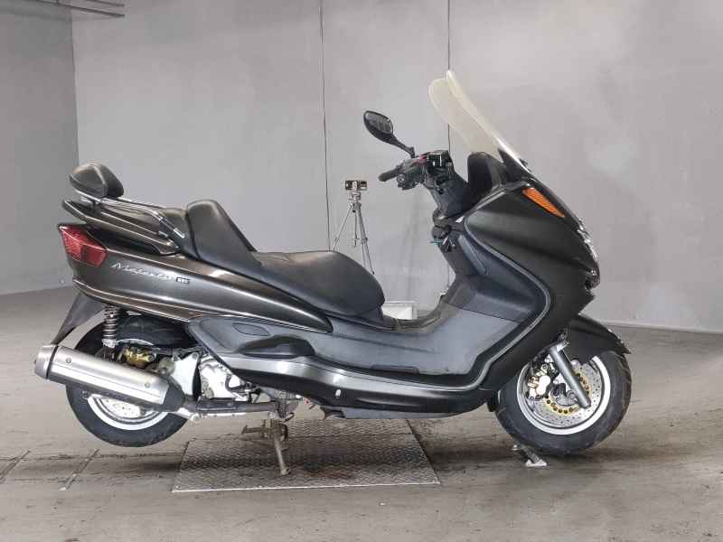 Yamaha Majesty 250 2003