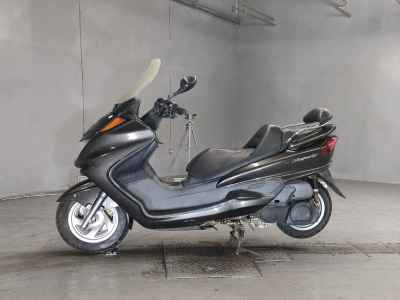 Yamaha Majesty 250 2003