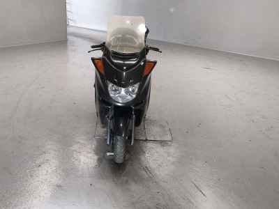 Yamaha Majesty 250 2003