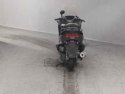Yamaha Majesty 250 2003