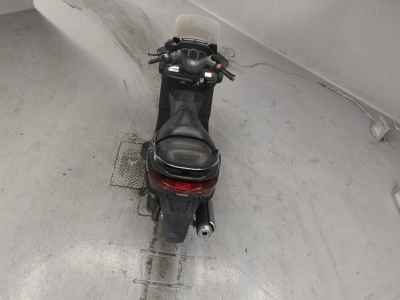 Yamaha Majesty 250 2003