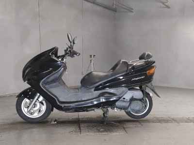 Yamaha Majesty 250 2002