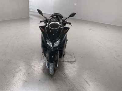 Yamaha Majesty 250 2002