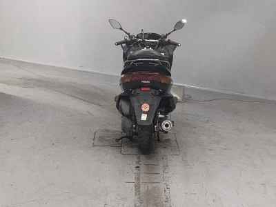 Yamaha Majesty 250 2002