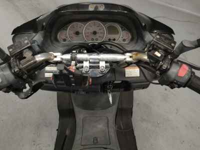 Yamaha Majesty 250 2002