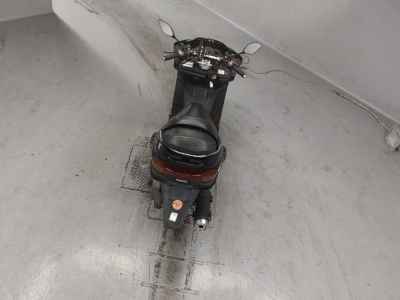 Yamaha Majesty 250 2002