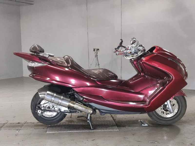 Yamaha Majesty 250 2007