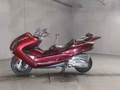 Yamaha Majesty 250 2007