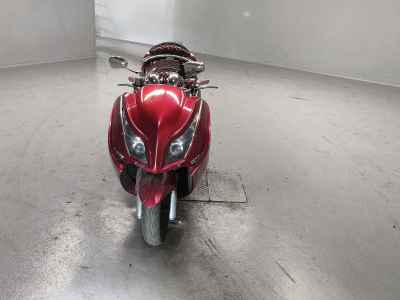Yamaha Majesty 250 2007