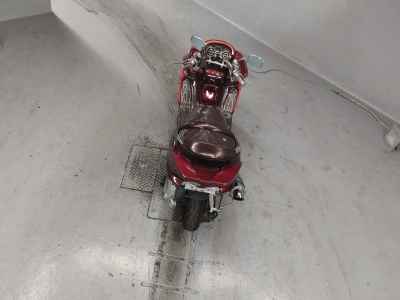 Yamaha Majesty 250 2007