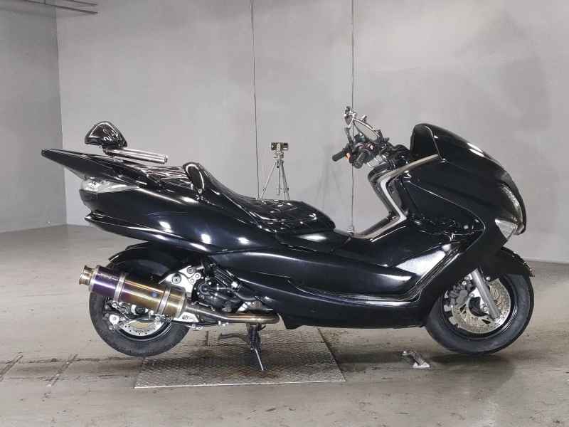 Yamaha Majesty 250 2016