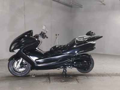 Yamaha Majesty 250 2016