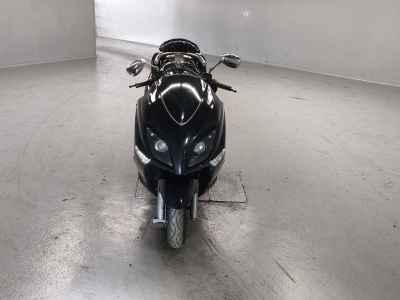 Yamaha Majesty 250 2016