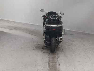 Yamaha Majesty 250 2016