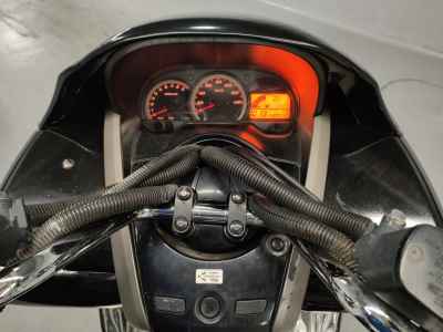 Yamaha Majesty 250 2016