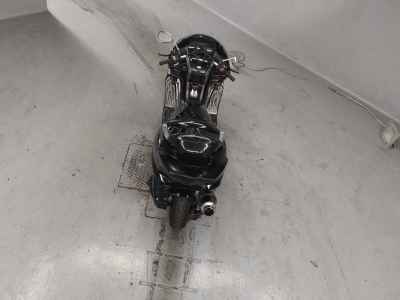 Yamaha Majesty 250 2016