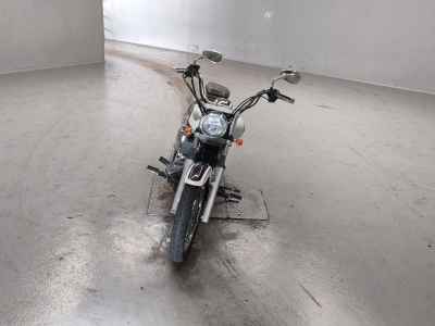 Yamaha Drag Star XVS250 2001