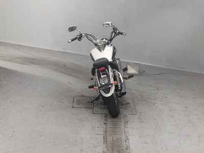 Yamaha Drag Star XVS250 2001
