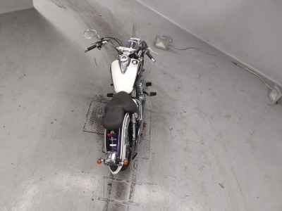 Yamaha Drag Star XVS250 2001