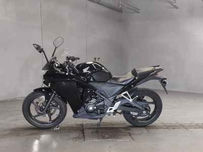 Honda CBR250R 2013