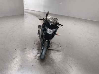 Honda CBR250R 2013