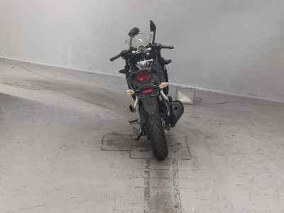 Honda CBR250R 2013
