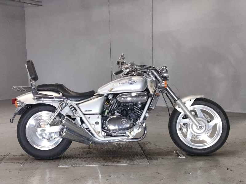 Honda Magna 250 2001