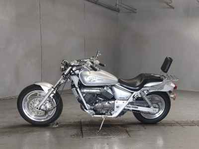 Honda Magna 250 2001