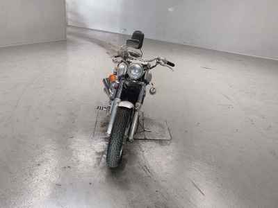 Honda Magna 250 2001