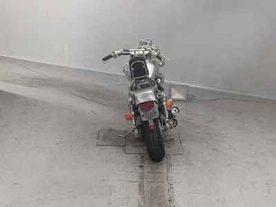 Honda Magna 250 2001