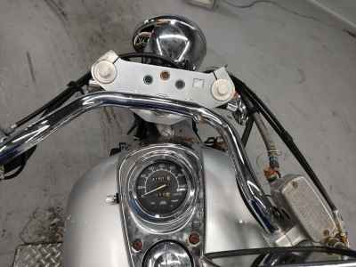 Honda Magna 250 2001