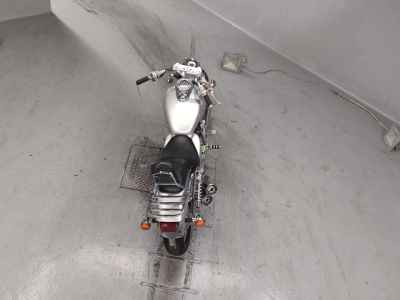 Honda Magna 250 2001