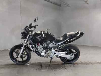 Honda CB250F 1996