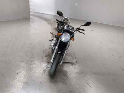 Honda CB250F 1996