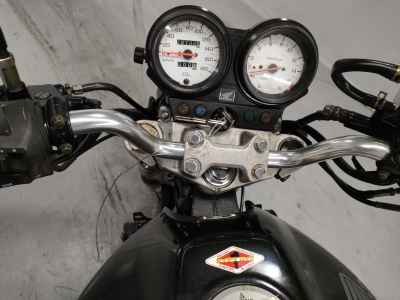 Honda CB250F 1996