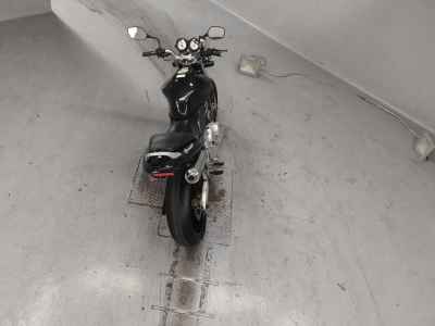 Honda CB250F 1996