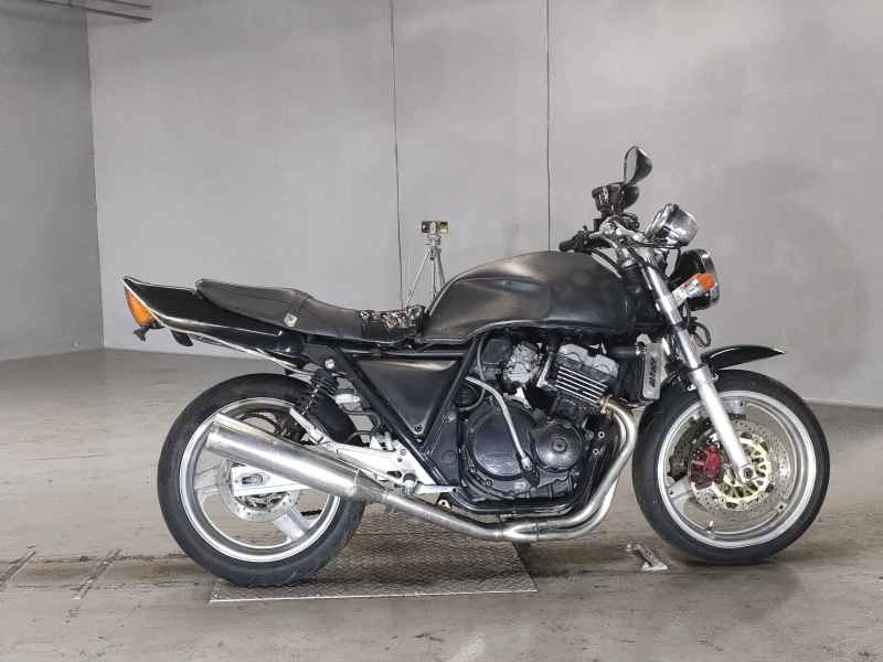 Honda CB400SF 1993