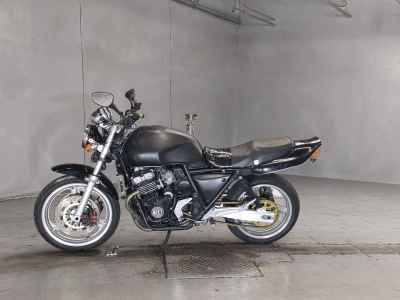 Honda CB400SF 1993