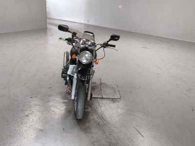Honda CB400SF 1993