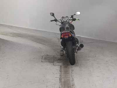 Honda CB400SF 1993