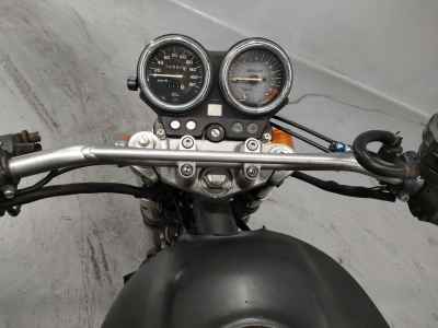 Honda CB400SF 1993