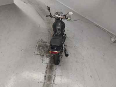 Honda CB400SF 1993