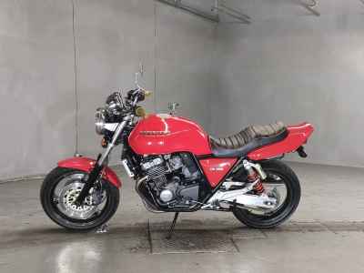 Honda CB400SF 1992