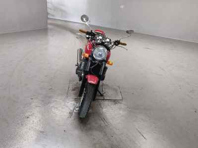 Honda CB400SF 1992