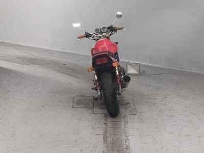 Honda CB400SF 1992