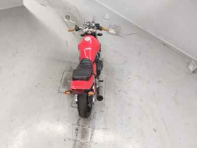Honda CB400SF 1992