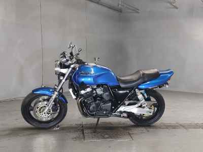 Honda CB400SF 1994