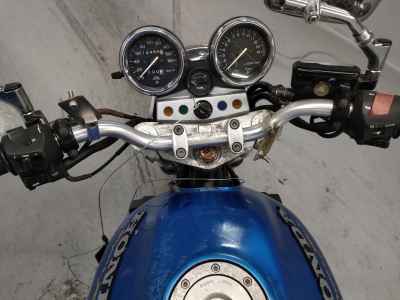 Honda CB400SF 1994