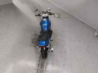 Honda CB400SF 1994