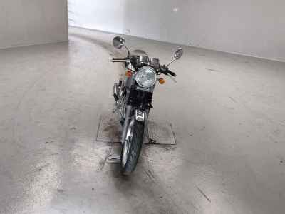 Honda GB400TT 1987